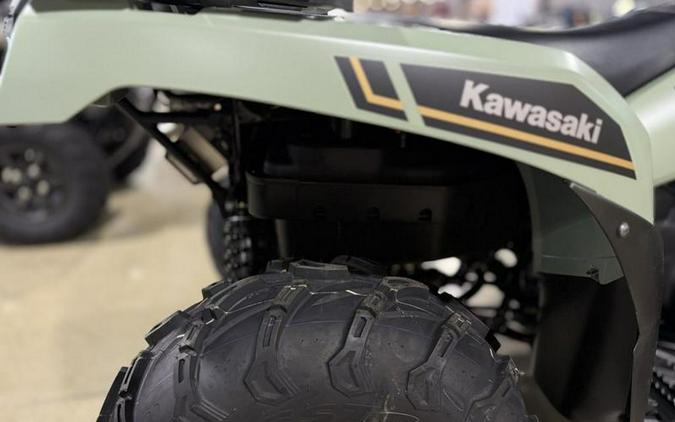 2025 Kawasaki Brute Force® 750 LE EPS