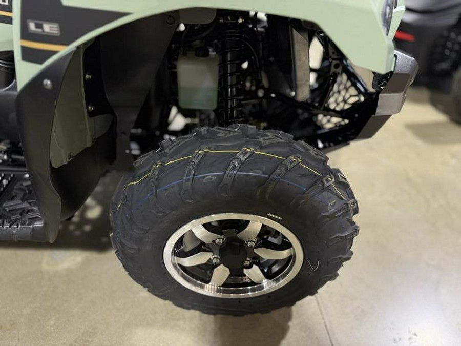 2025 Kawasaki Brute Force® 750 LE EPS