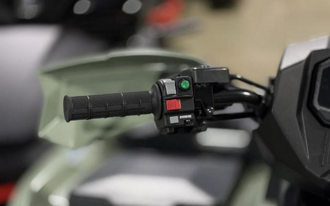 2025 Kawasaki Brute Force® 750 LE EPS