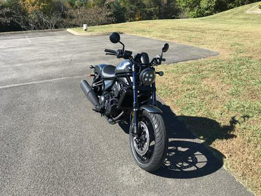 2023 Honda REBEL 1100 DCT