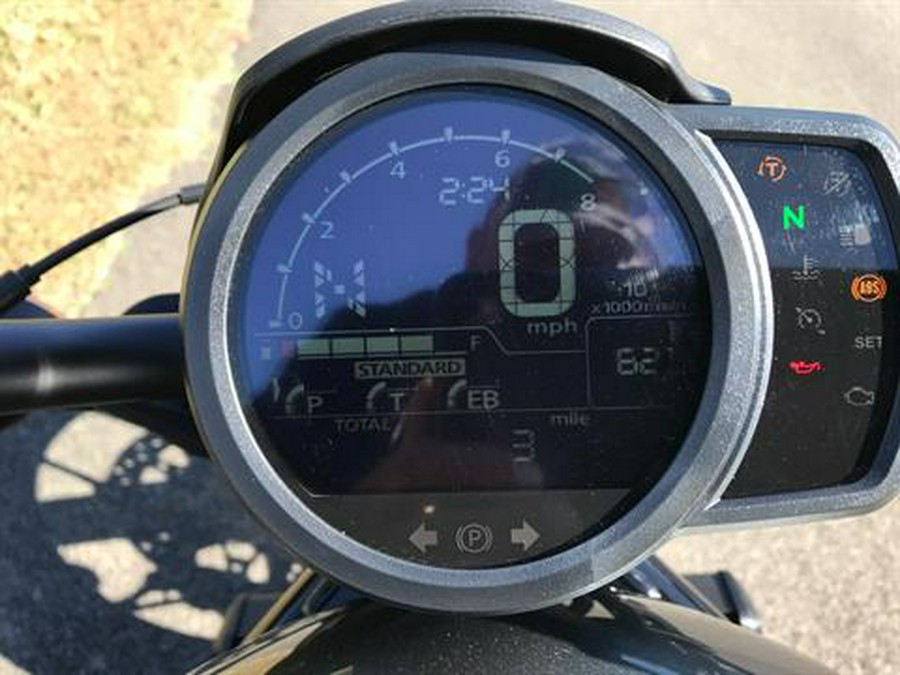 2023 Honda REBEL 1100 DCT