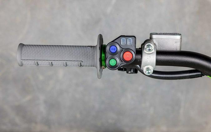 2026 Kawasaki KX 450