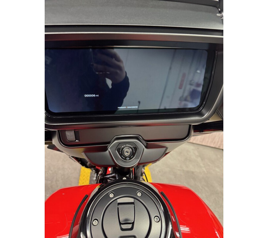 2026 FLHX Street Glide®