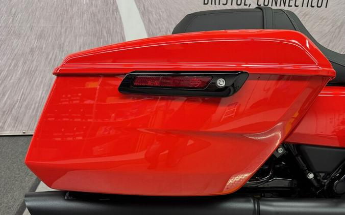 2026 FLHX Street Glide®