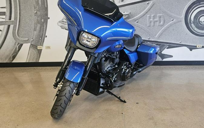 2024 Harley-Davidson® FLHX - Street Glide®