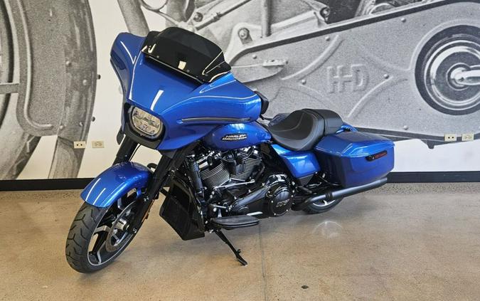 2024 Harley-Davidson® FLHX - Street Glide®