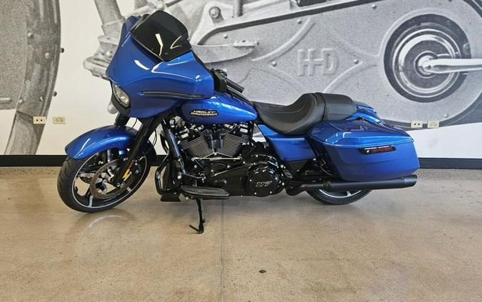2024 Harley-Davidson® FLHX - Street Glide®