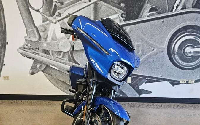 2024 Harley-Davidson® FLHX - Street Glide®