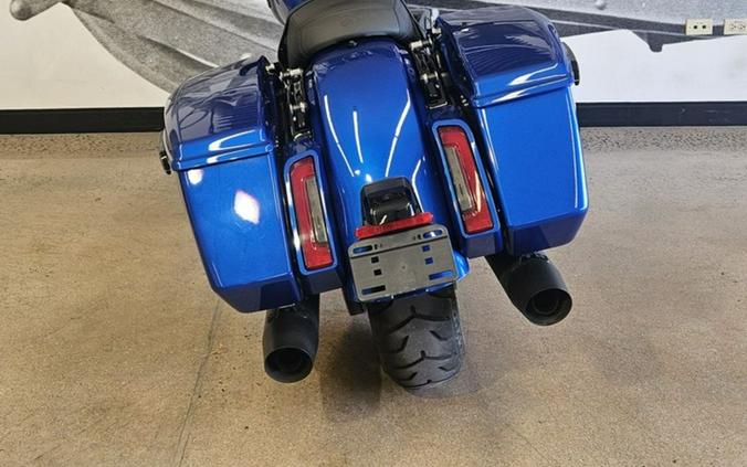 2024 Harley-Davidson® FLHX - Street Glide®