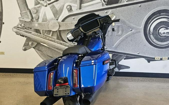 2024 Harley-Davidson® FLHX - Street Glide®