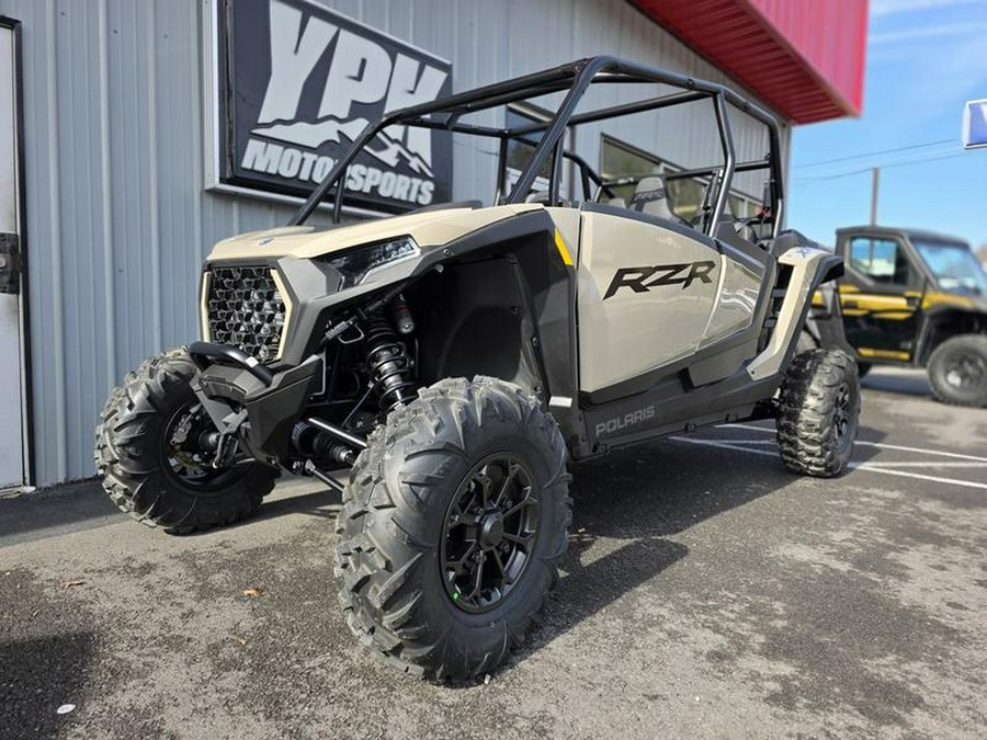 2026 Polaris® RZR XP 4 1000 Sport