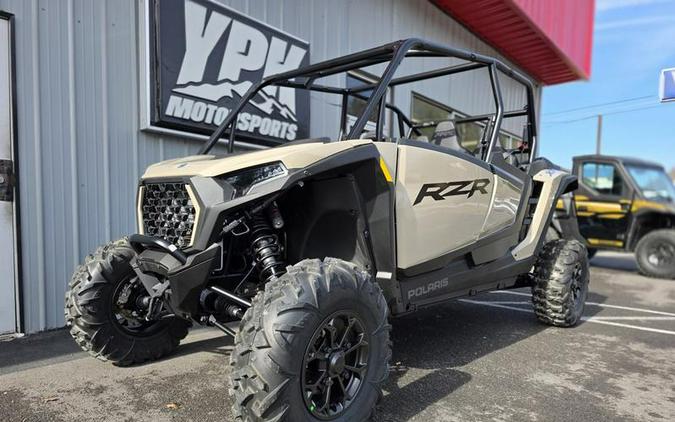 2026 Polaris® RZR XP 4 1000 Sport