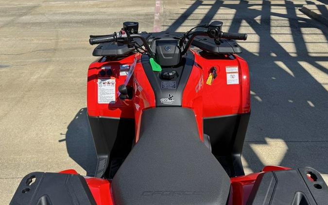 2026 CFMOTO CFORCE 500