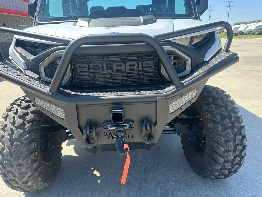 2025 Polaris RANGER XD 1500 NorthStar Edition Crew Ultimate
