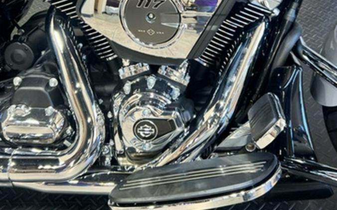 2026 Harley-Davidson FLTRX - Road Glide