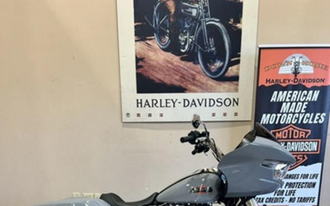 2026 Harley-Davidson FLTRX - Road Glide