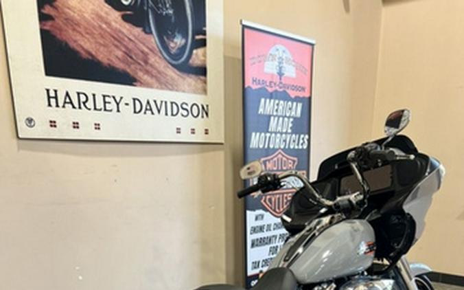 2026 Harley-Davidson FLTRX - Road Glide