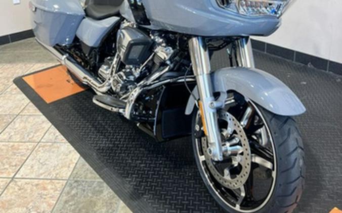 2026 Harley-Davidson FLTRX - Road Glide