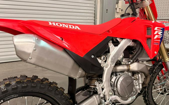 2026 Honda® CRF450R