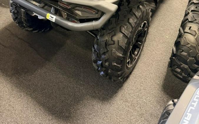 2026 Can-Am Outlander MAX XT 850