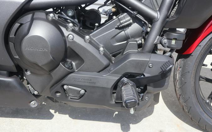 2014 Honda CTX700 DCT ABS