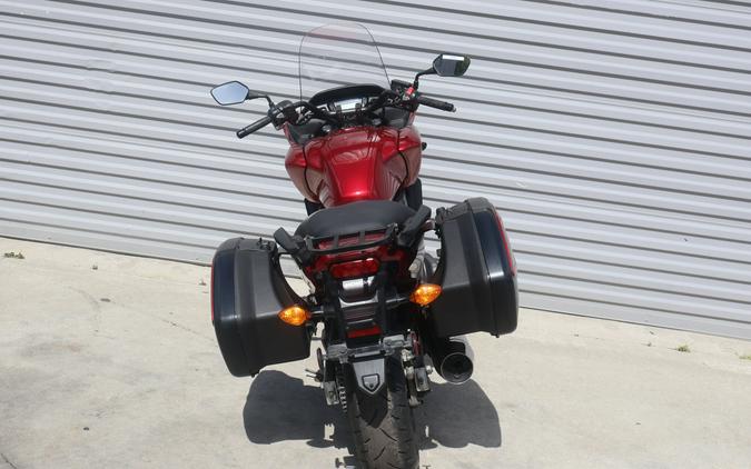 2014 Honda CTX700 DCT ABS