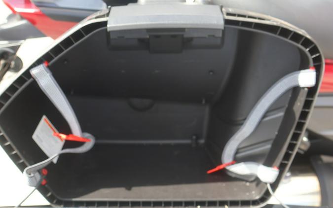 2014 Honda CTX700 DCT ABS