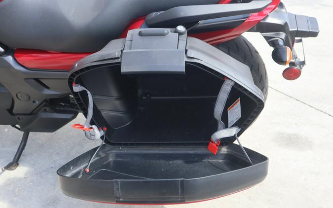 2014 Honda CTX700 DCT ABS