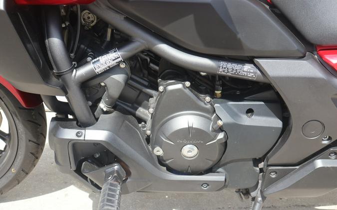 2014 Honda CTX700 DCT ABS
