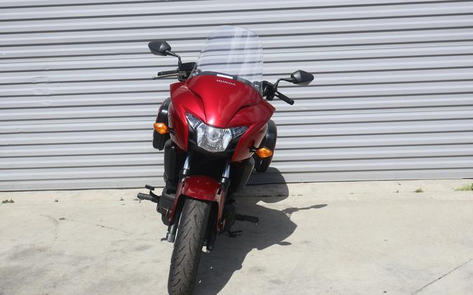 2014 Honda CTX700 DCT ABS