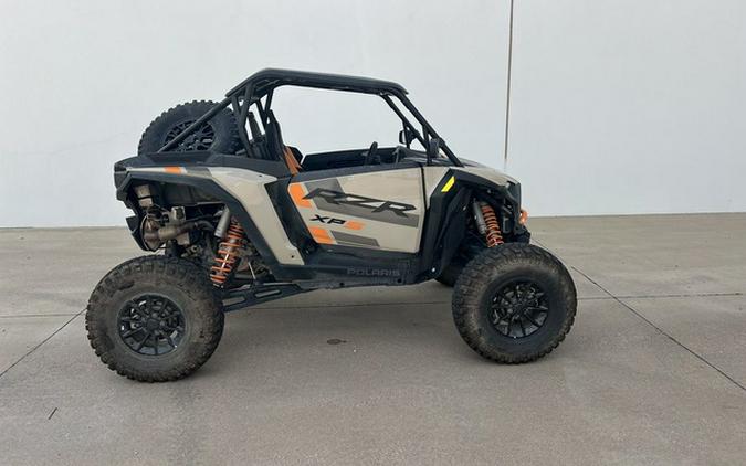 2026 Polaris RZR XP S 1000 Ultimate