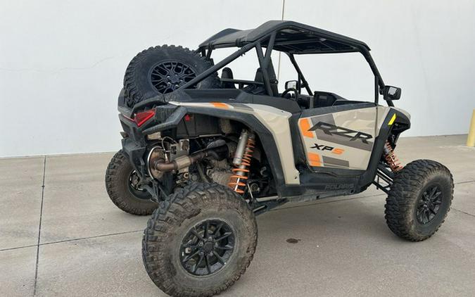 2026 Polaris RZR XP S 1000 Ultimate