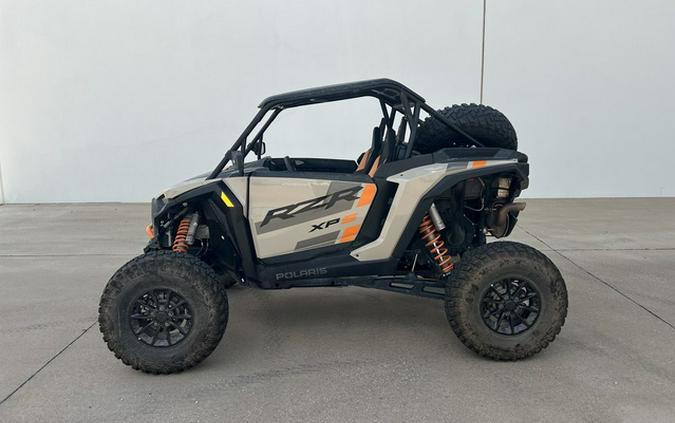 2026 Polaris RZR XP S 1000 Ultimate