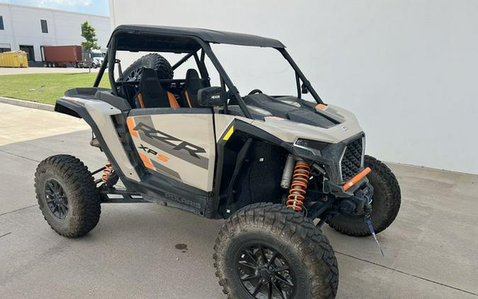 2026 Polaris RZR XP S 1000 Ultimate