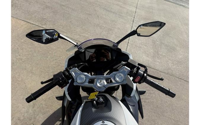 2026 CFMOTO 300SS CF300-5US