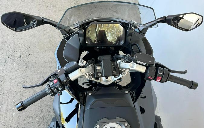 2026 BMW R1300RS