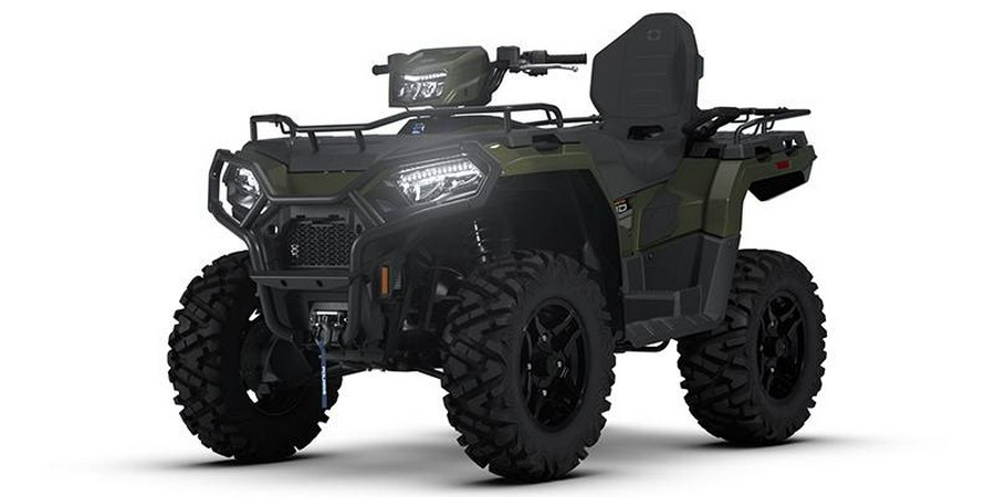 2026 Sportsman Touring 570 Premium - Polaris