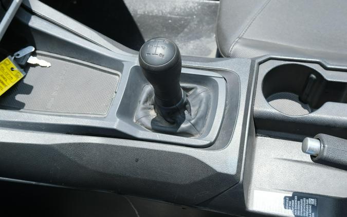 2023 POLARIS SLINGSHOT SL MANUAL
