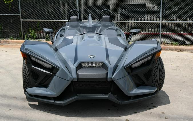 2023 POLARIS SLINGSHOT SL MANUAL