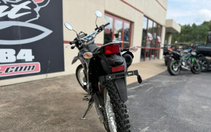 2023 Kawasaki KLX 230 S ABS