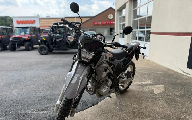 2023 Kawasaki KLX 230 S ABS