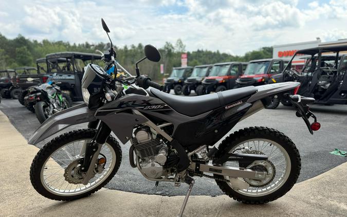 2023 Kawasaki KLX 230 S ABS