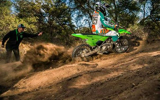 2027 Kawasaki KLX®140R