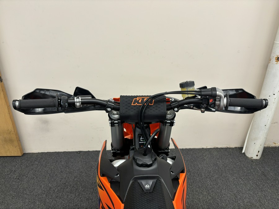 2026 KTM SMR 450