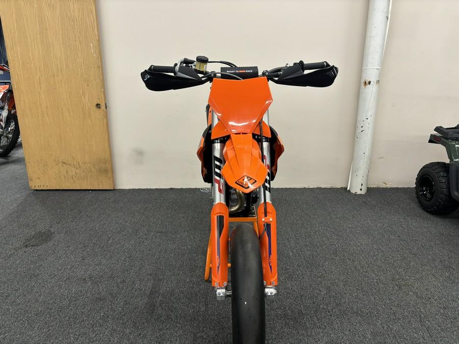2026 KTM SMR 450