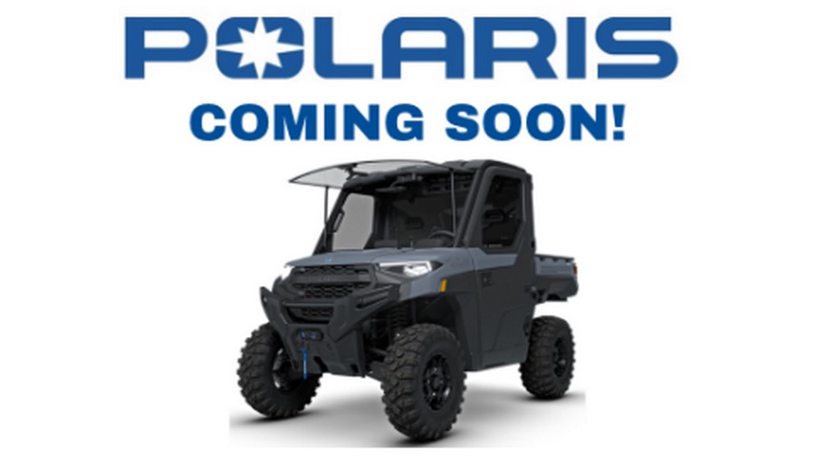 2027 Polaris Ranger XP 1000 NorthStar Ultimate