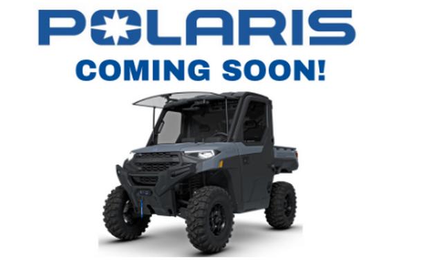 2027 Polaris Ranger XP 1000 NorthStar Ultimate