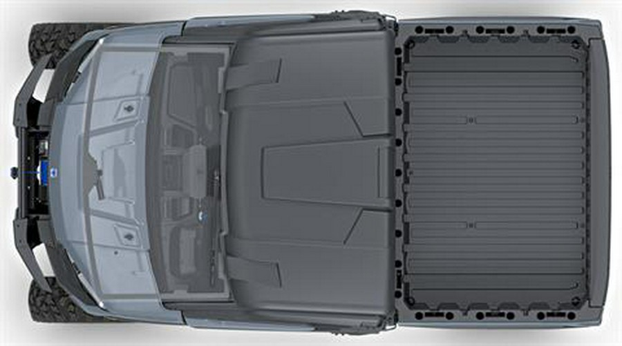 2027 Polaris Ranger XP 1000 NorthStar Ultimate