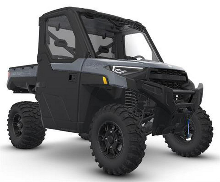 2027 Polaris Ranger XP 1000 NorthStar Ultimate