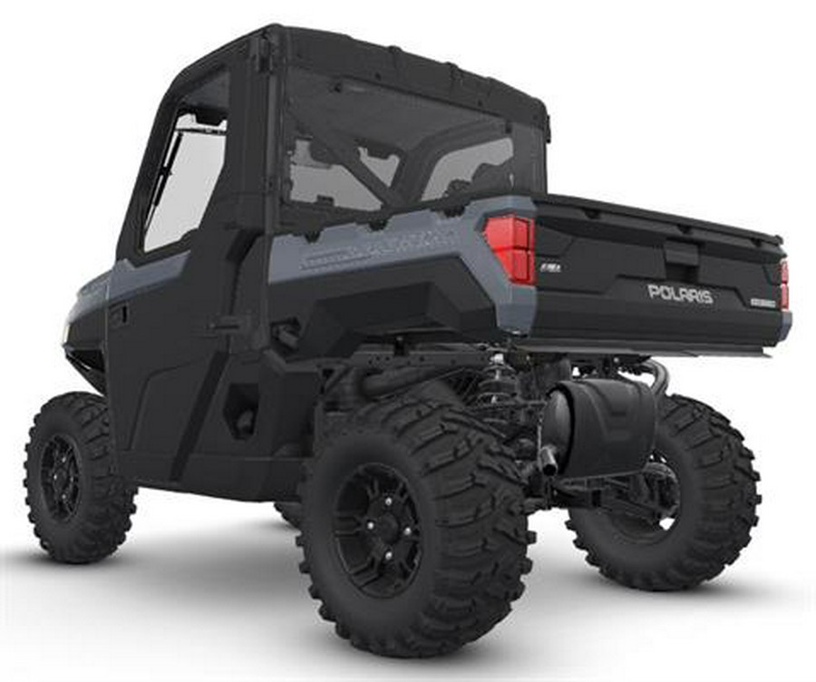 2027 Polaris Ranger XP 1000 NorthStar Ultimate